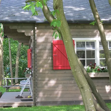 Summerhome Nyaraló Skulte