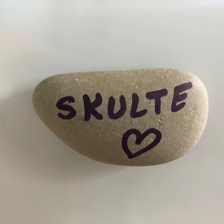 Summerhome * Skulte
