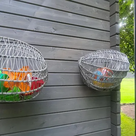 Summerhome Skulte