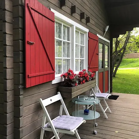 Summerhome Skulte