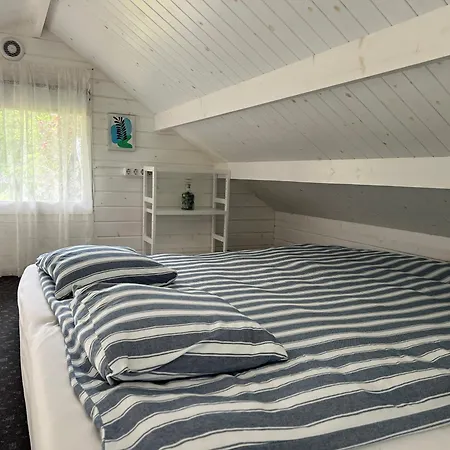 Summerhome Nyaraló *