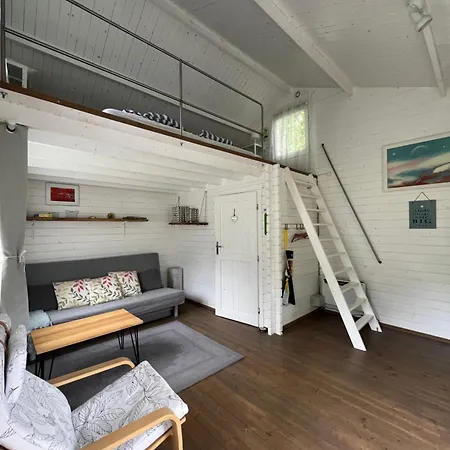Nyaraló Summerhome *
