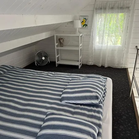 Summerhome Nyaraló