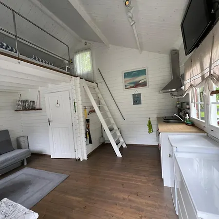 Summerhome Nyaraló *