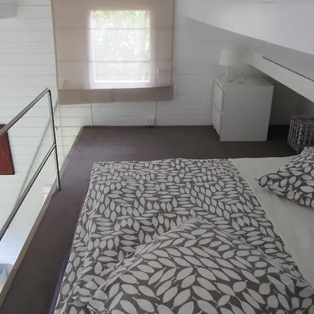Nyaraló Summerhome *