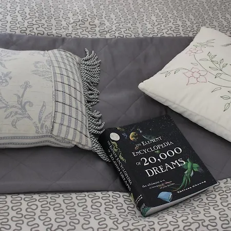Nyaraló Summerhome Skulte