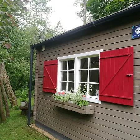 Summerhome Nyaraló