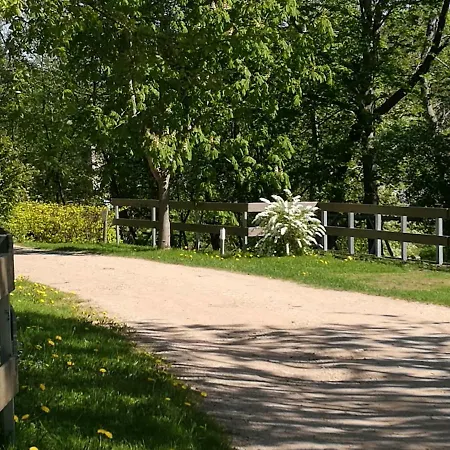 Nyaraló Summerhome *