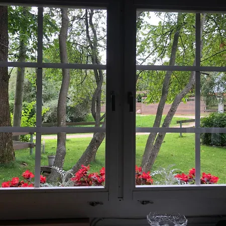Nyaraló Summerhome