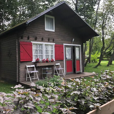Summerhome Skulte