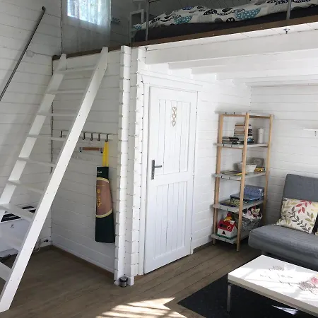 Summerhome Nyaraló Skulte