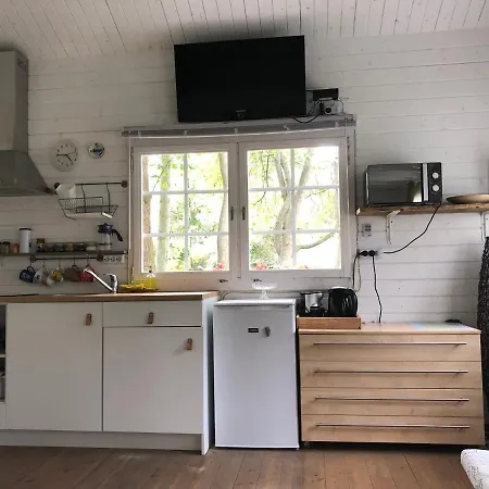 Summerhome Nyaraló *