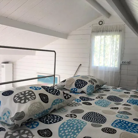 Summerhome Skulte