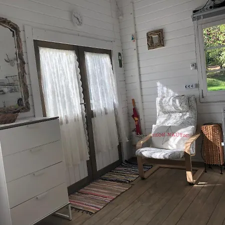 Nyaraló Summerhome