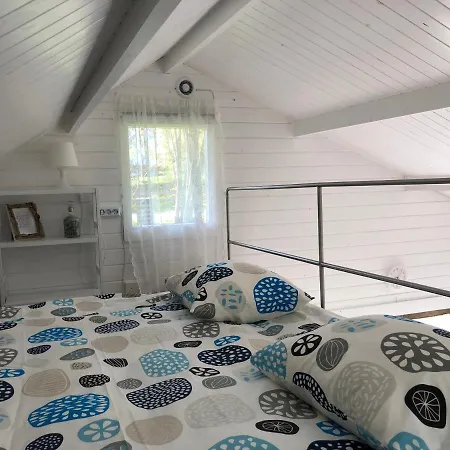Summerhome Skulte