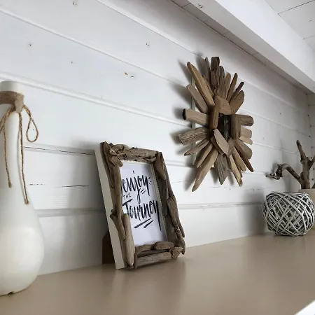 Nyaraló Summerhome Skulte