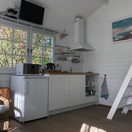 Nyaraló Summerhome *
