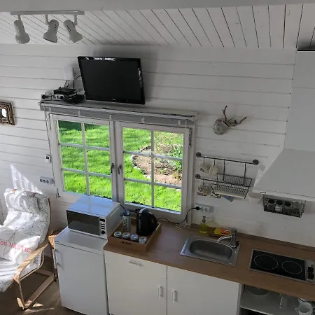 Summerhome * Skulte