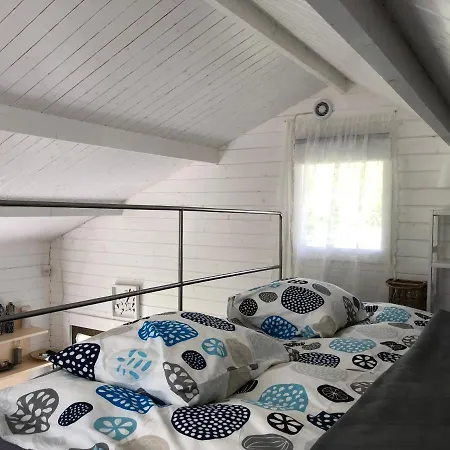 Summerhome Nyaraló
